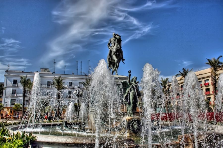Jerez: Traditional Tapas Tour - Who should book this Jerez tapas tour?
