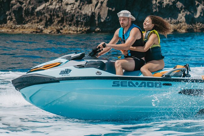 Jet Ski Rental In Alcudia - Key Things to Know Before You Go