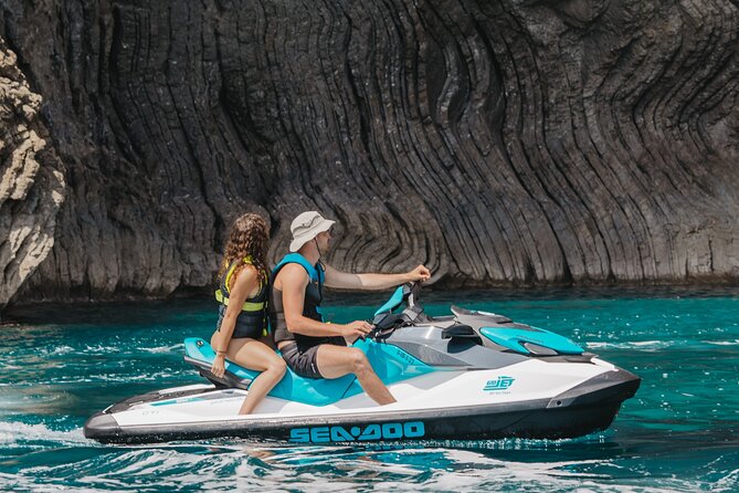 Jet Ski Rental In Alcudia - Price and Value: Is $119.73 Per Group a Good Deal?