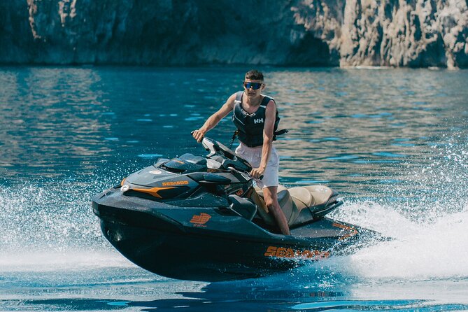 Jet Ski Rental In Alcudia - The Safety Briefing You Actually Use Before Leaving the Yacht Club