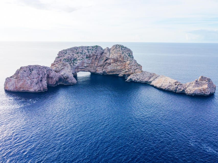 Jet Ski to Margaritas Islands from San Antonio - No License - Should you book this jet ski to Ses Margaritas?