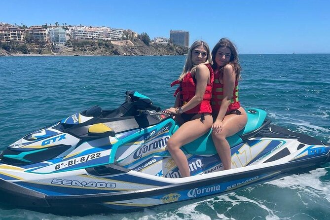 Jet Ski Tour In Fuengirola - Quick hits before you book