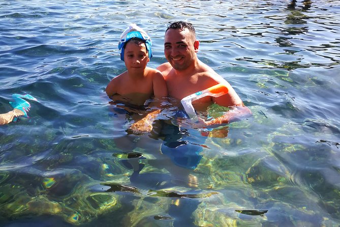Kayak Dénia "Cova Tallada" + Snorkeling + Speleology - Logistics that affect your comfort: time, group size, weather