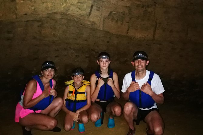 Kayak Dénia "Cova Tallada" + Snorkeling + Speleology - Who should book Kayak Dénia to Cova Tallada