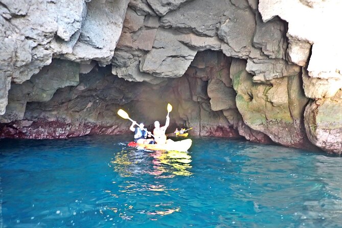 Kayak & Snorkeling Tour in Caves in Mogan - Should You Book This Kayak and Snorkeling Tour in Mogan?