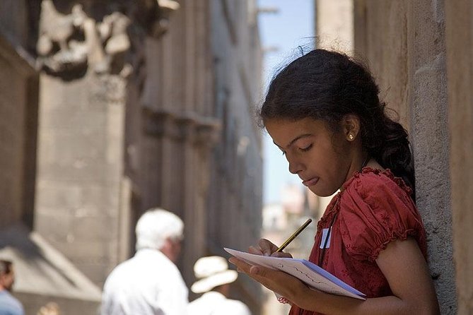 Kids and Family Gothic Quarter Walking Tour in Barcelona - Price And Value For a Family Day