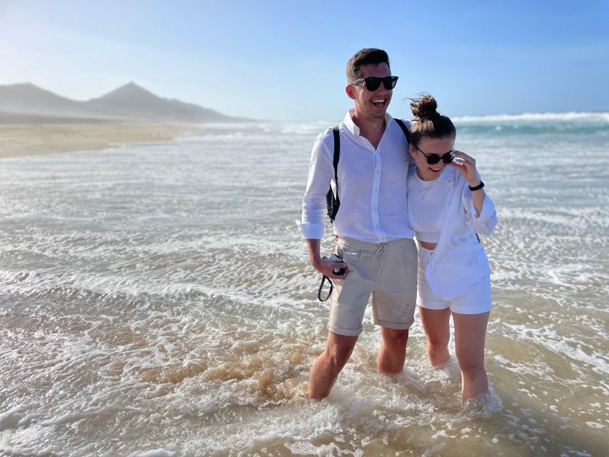 Kingdom Jandia: Cofete Beach & Roque Del Moro - Price and What You Really Get for $69 in 4 Hours