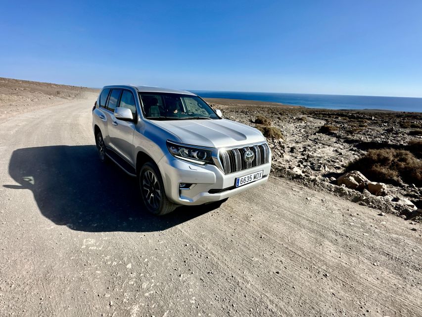 Kingdom Jandia: Cofete Beach & Roque Del Moro - Who This Safari Fits Best (And Who Should Rethink It)