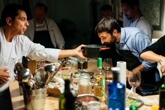 La Boqueria Market and Paella Cooking Class in Barcelona - Value check: is $145.18 worth it?