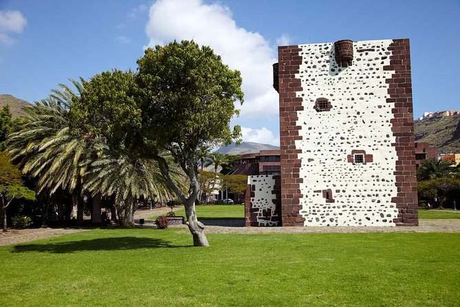 La Gomera Day Trip from Tenerife - Quick Highlights and What to Watch For