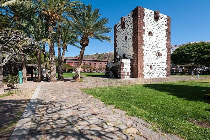 La Gomera Day Trip from Tenerife - Departure and Arrival: What the Morning Feels Like