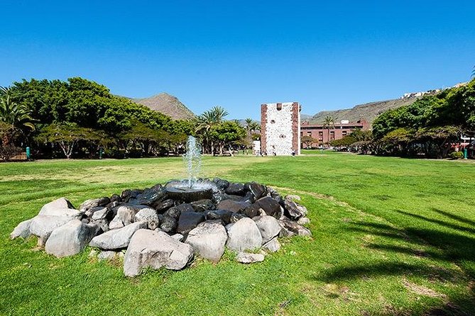 La Gomera Day Trip from Tenerife - Garajonay National Park: Laurel Forest Moods and Teide Views