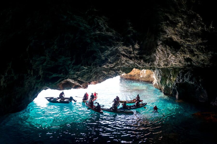 La Herradura: Cerro Gordo Natural Park Kayak & Snorkel Tour - What to bring, what to wear, and comfort reality checks