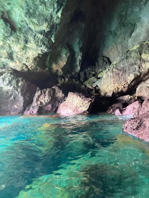 La Herradura: Kayak & Snorkel Tour to Cerro Gordo Reserve - Snorkeling in Blue Water, With Gear and Time to Watch Fish