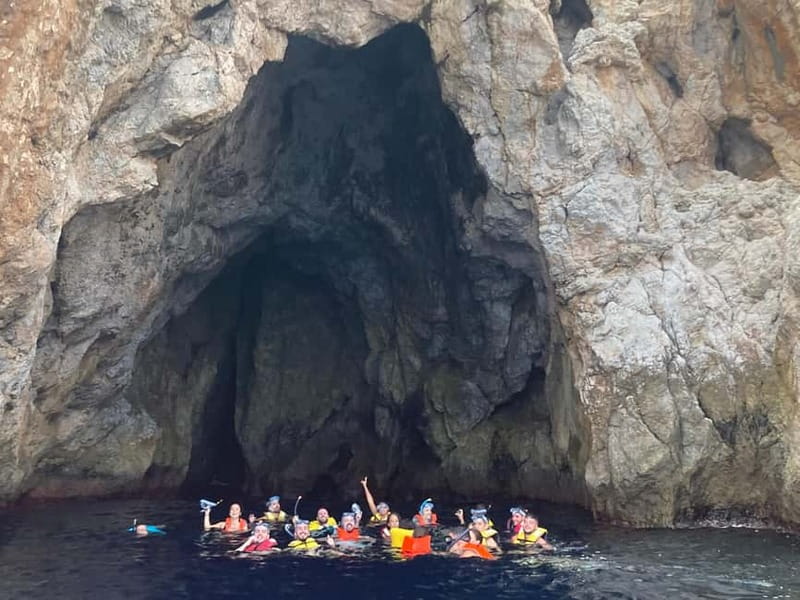 La Herradura: Kayak & Snorkel Tour to Cerro Gordo Reserve - The Photo Report Bonus You Actually Get to Keep