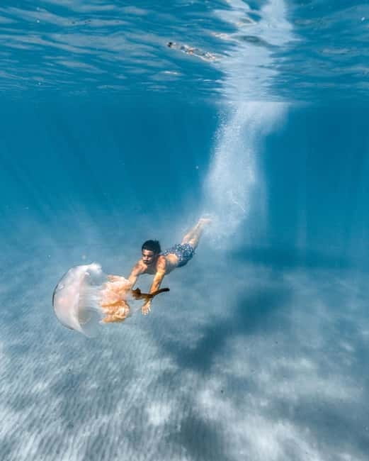 La Herradura: Kayak & Snorkel Tour to Cerro Gordo Reserve - Who This Tour Fits Best, and Who Should Skip It