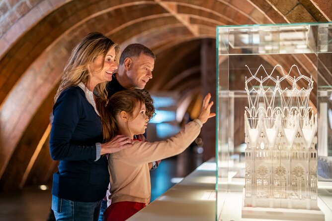 La Pedrera-Casa Mila Admission Ticket with Audioguide - Rooftop time: corkscrew chimneys, views, and the rain rule