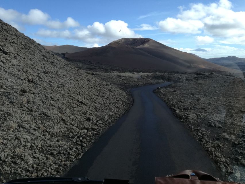 Lanzarote: 5-Hour Timanfaya National Park Southern Tour - Should you book this Southern Lanzarote tour?