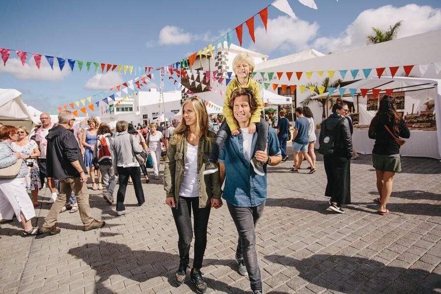 Lanzarote: César Manrique Foundation and Teguise Market - How the 4.5-hour Lanzarote loop stays efficient