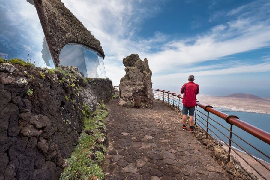 Lanzarote: César Manrique Full-Day Tour - Key points worth knowing before you go
