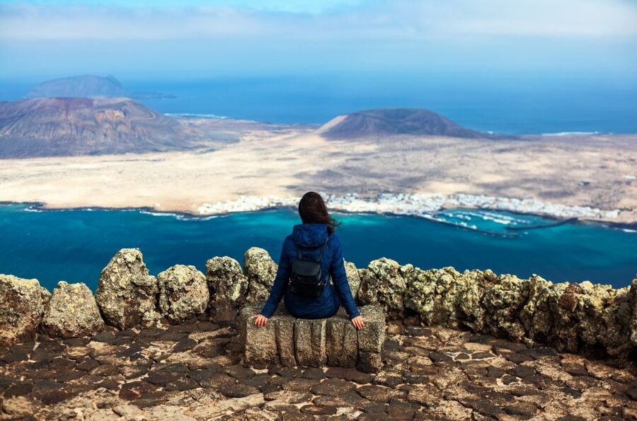 Lanzarote: César Manrique Full-Day Tour - Monumento al Campesino: Manrique’s first statement in stone and craft