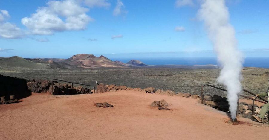 Lanzarote: Day Tour for Cruise Passengers - From Your Cruise Dock to Lanzarote’s Volcanic North