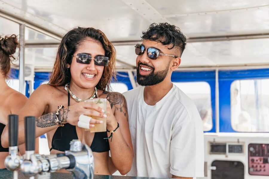 Lanzarote: Day Trip to the Papagayo Beaches by Catamaran - Transfers and timing: what your day feels like from hotel to port