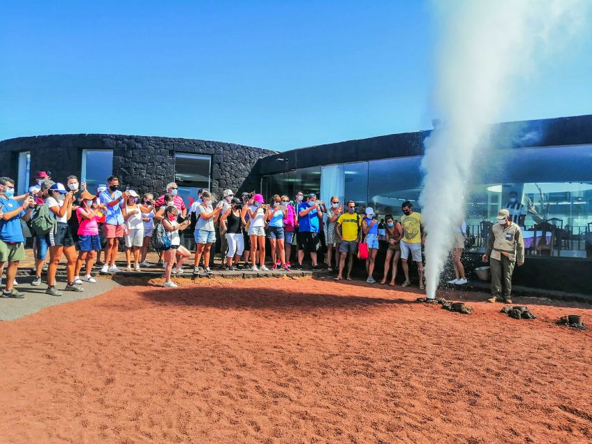 Lanzarote: Full-Day Island Highlights Tour - Key Things I’d Focus on Before You Go