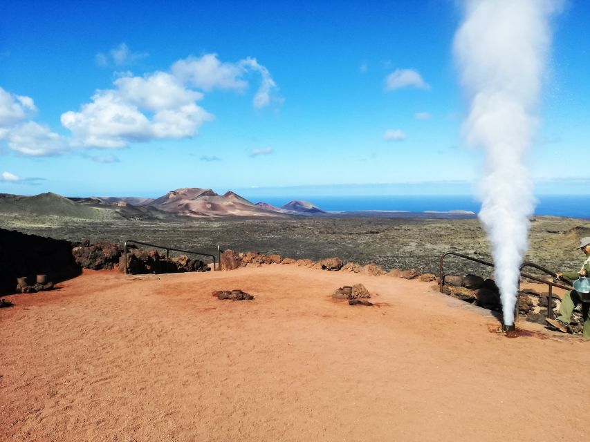 Lanzarote: Full-Day Island Highlights Tour - Tickets, Time Savings, and Choosing the Right Option