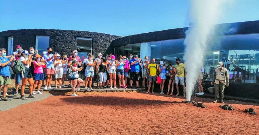 Lanzarote: Full-Day Island Highlights Tour - Why This 9-Hour Lanzarote Highlights Tour Works