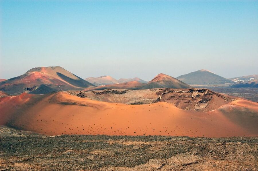 Lanzarote: Guided Day Trip to Timanfaya Park & Lago Verde - Key highlights worth planning for