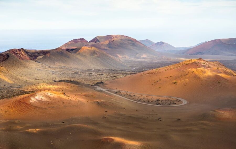 Lanzarote: Guided Day Trip to Timanfaya Park & Lago Verde - Yaiza: Where the Volcano Story Gets Put Into Human Terms