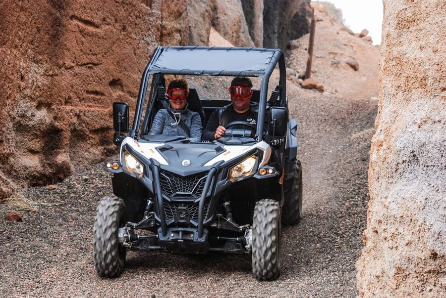 Lanzarote: Guided Off-Road Volcano Buggy Tour - Value for money: what $153 gets you (and why it can be a smart buy)