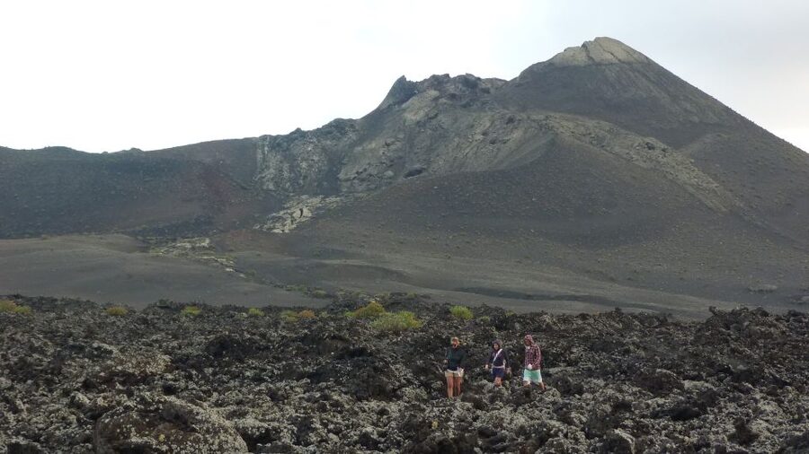 Lanzarote: Guided Volcano Hike with Transfers - Key things to know before you go