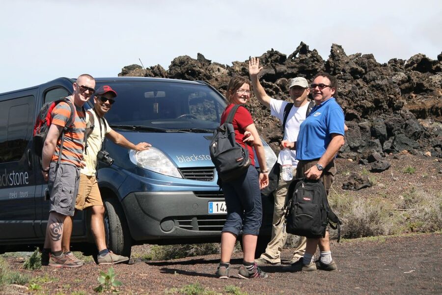 Lanzarote: Guided Volcano Hike with Transfers - Should you book this Lanzarote volcano hike?