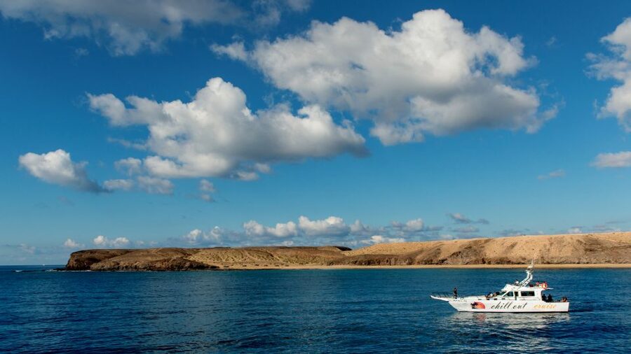 Lanzarote: Half-Day Chill Out Cruise at Papagayo Beach - Views and timing: what you are seeing, and how it feels