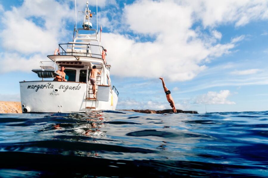 Lanzarote: Half-Day Chill Out Cruise at Papagayo Beach - Price and value: is $68 a fair deal?