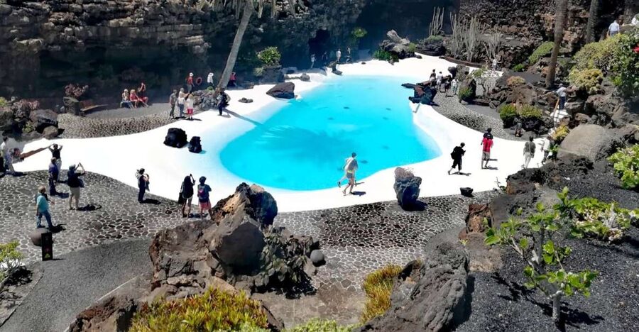 Lanzarote: Jameos del Agua & North Island for Cruise Guests - Key things to know before you go