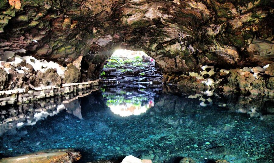 Lanzarote: Jameos del Agua & North Island for Cruise Guests - Who should book this Lanzarote morning, and who might skip it