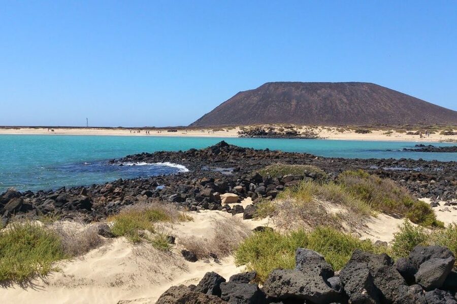 Lanzarote: Lobos Island Half-Day Dolphin Watching Trip - Practical Tips That Make a Big Difference on Lobos