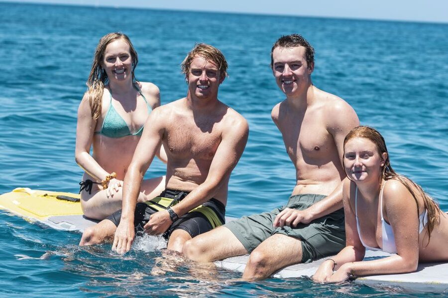 Lanzarote: Luxury Sailing Excursions to Papagayo - Comfort, Clothing, and Small Safety Notes That Actually Matter