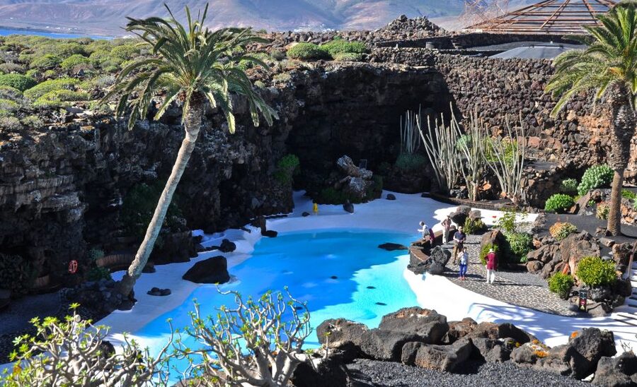 Lanzarote: Northern Half-Day Trip - Key highlights worth planning around