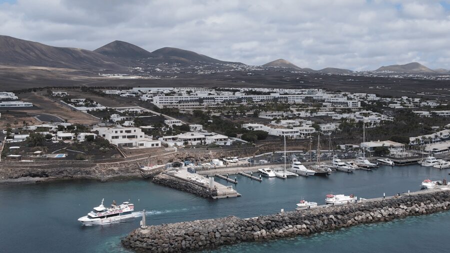Lanzarote: Puerto del Carmen & Puerto Calero Boat Transfer - Key Points You Should Know Before You Go