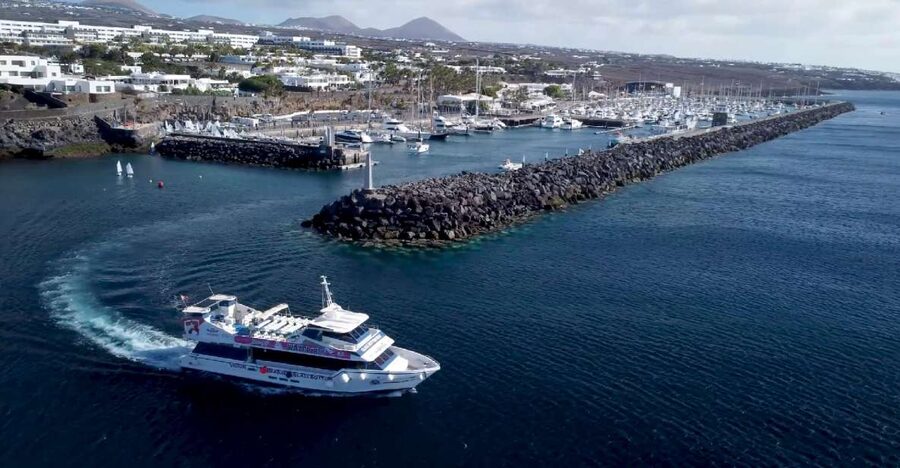 Lanzarote: Puerto del Carmen & Puerto Calero Boat Transfer - Why This Lanzarote Boat Transfer Feels Smarter Than a Car