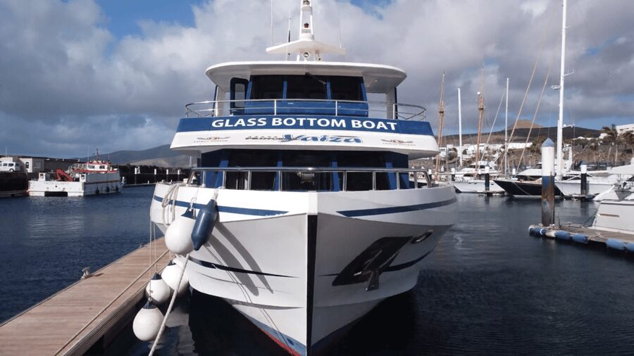 Lanzarote: Puerto del Carmen & Puerto Calero Boat Transfer - Building Your Day in Puerto del Carmen After You Arrive