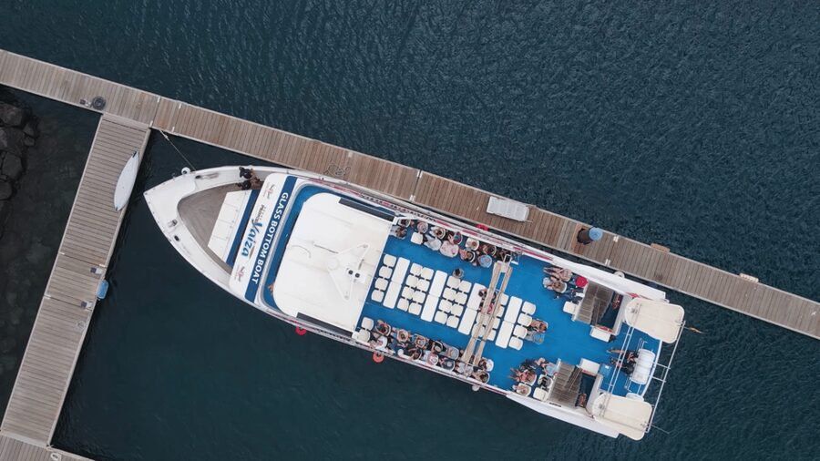 Lanzarote: Puerto del Carmen & Puerto Calero Boat Transfer - Price and Value: When $13 Beats the Usual Tourist Setup