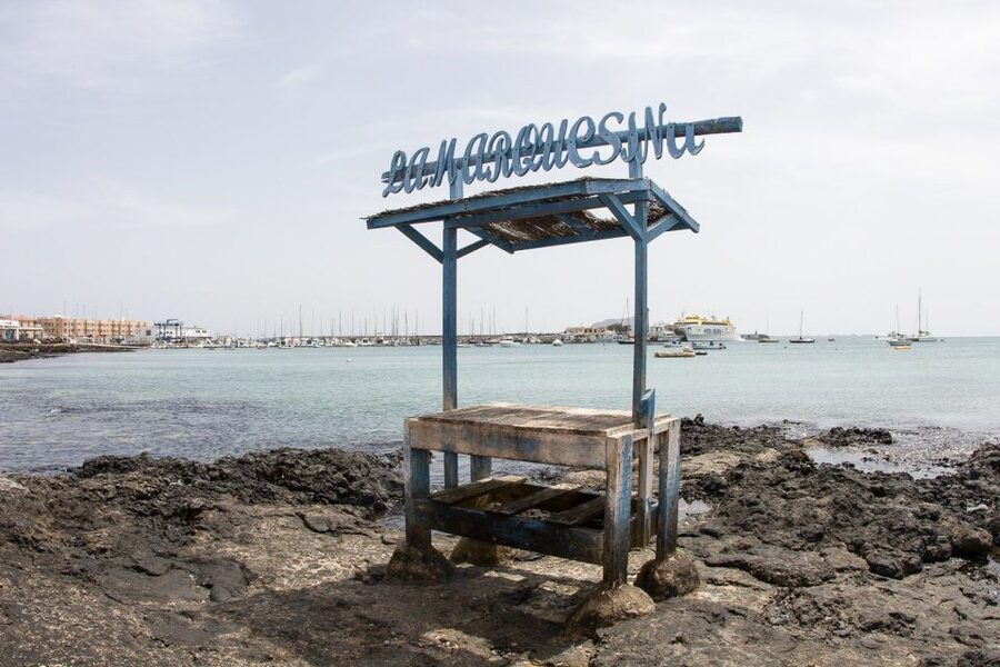 Lanzarote: Return or 1-Way Ferry to Fuerteventura with Wifi - Price and value: why about $23 can make sense