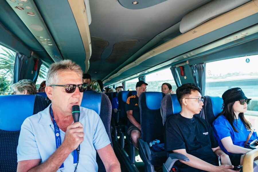 Lanzarote: Timanfaya National Park & La Geria Tour - Key points before you go