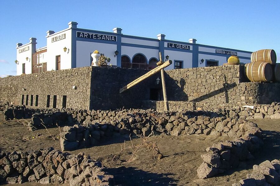 Lanzarote: Timanfaya Park and Jameos del Agua Full-Day Tour - FAQ