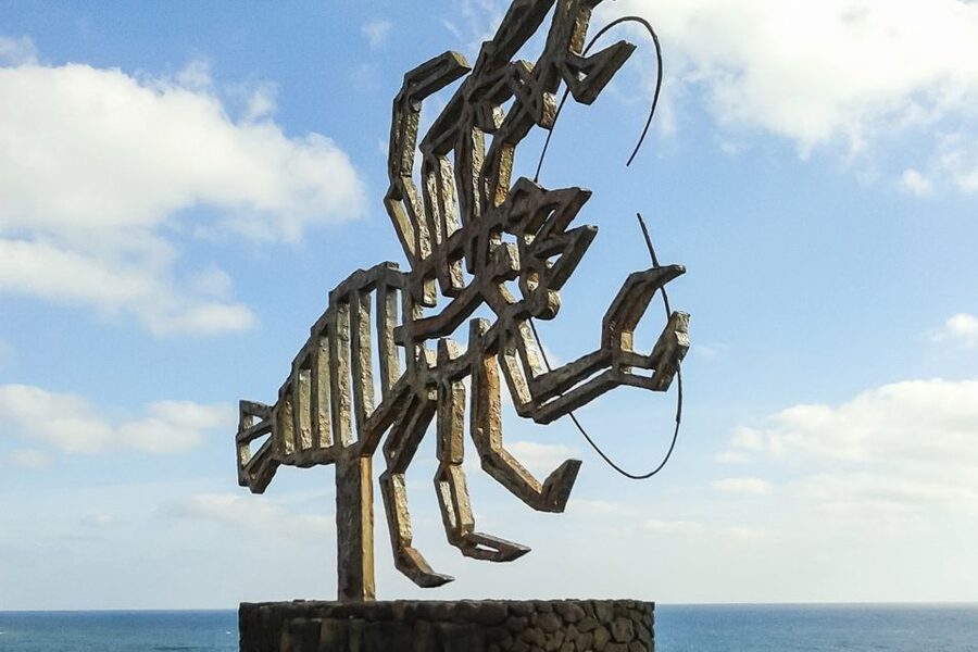Lanzarote: Timanfaya Park and Jameos del Agua Full-Day Tour - Riding north and south: why the timing works, and where it can feel tight